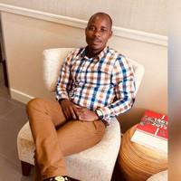 Stephen Nebah