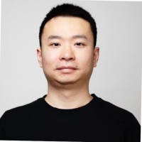 Andrew Huang .