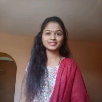 Akshada Hinge