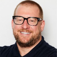 Daniel Parrino