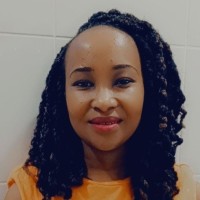 Sinazo Ntwanambi