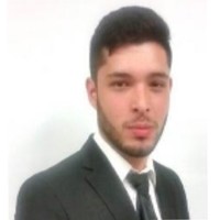 Alejandro Pulido Elizondo
