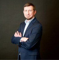 Blake Richardson