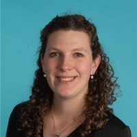 Kimberley Hoogervorst- Van Ast
