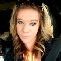 Breanne Luebbers