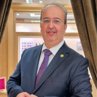 Nasser Al Moghrabi