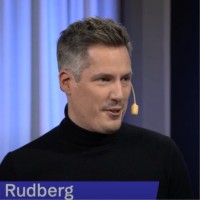 Markus Rudberg