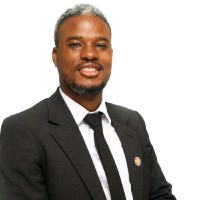 Nkopodi Mphahlele
