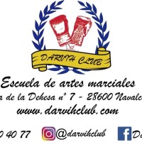 Tente Darvihclub