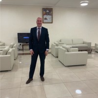Bogdan Catalin Udriste