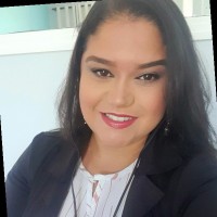 Thais Silva