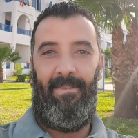 Jamal CHRIFI