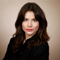 Charlotte Thomazé
