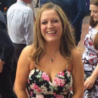 Leanne Forde