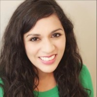 Sonia Khaleel