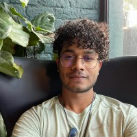 Arya S V