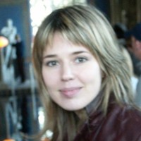 Darya Shakhova