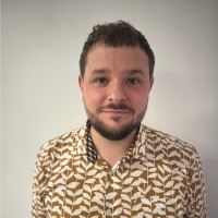 Peter Ludgate