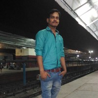 Anurag kumar Pandey
