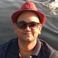 Nitesh Azad