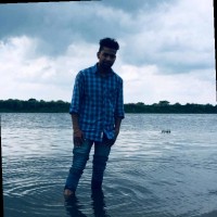 Krishna Sharma