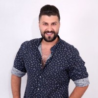 Ali Al-Shamy