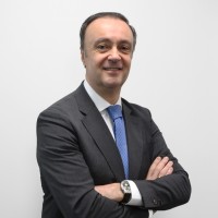 Luis Asenjo Martín
