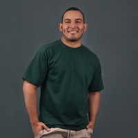 Jose Daniel Hernandez