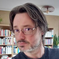 Marc Pigeolet