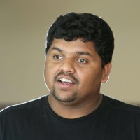 Suneer Paruthikunnan