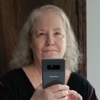 Ann Garvey