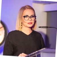 Marzena Ewa Zielińska MBA