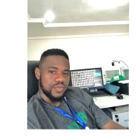 Engr. Pius Obasi