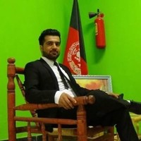 Zahid Wali