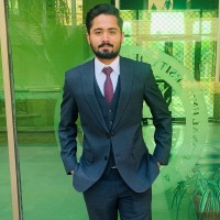 Mehran Hameed