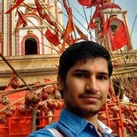 Anurag Kumar Singh
