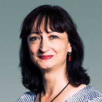 Jarmila Nováková