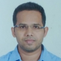 Sagar Varsolkar