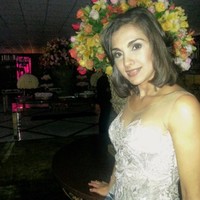 Prisciliana Fernandes