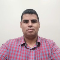 Julio Cesar Mazariegos Salgado