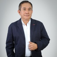 Gary Nacarino / MSc / MBA / ASTRAKHAN STATE UNIVERSITY