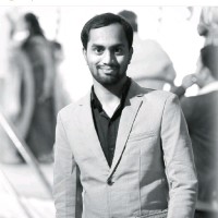 Narayan Bharadwaj