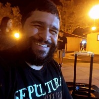 Lucas Bueno Cesario