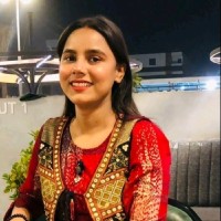 Sofia Khalid