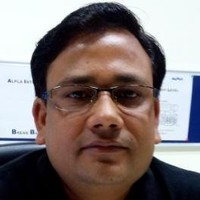 Pankaj Chahar