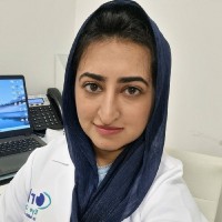 Nabeela Sharif