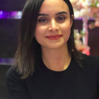 Fatma Amraoui