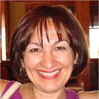 Iris Caccavo