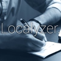 projekt localyzer