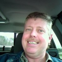tony dodd